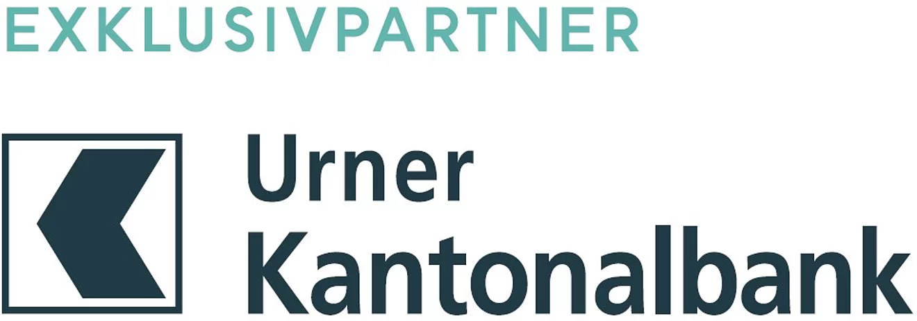 Exklusivpartner: Urner Kantonalbank