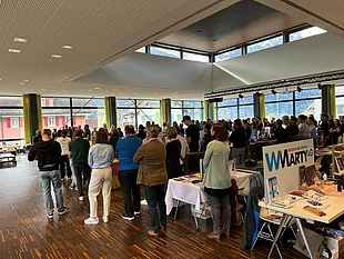 7. Urner Tischmesse
