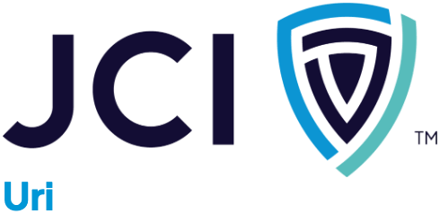 JCI Uri Logo